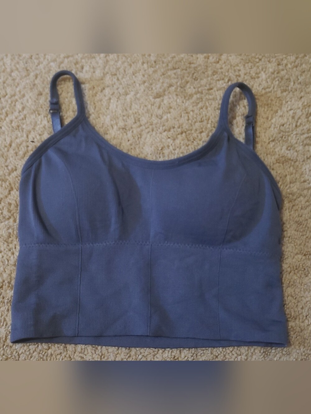 Bralette Sz S